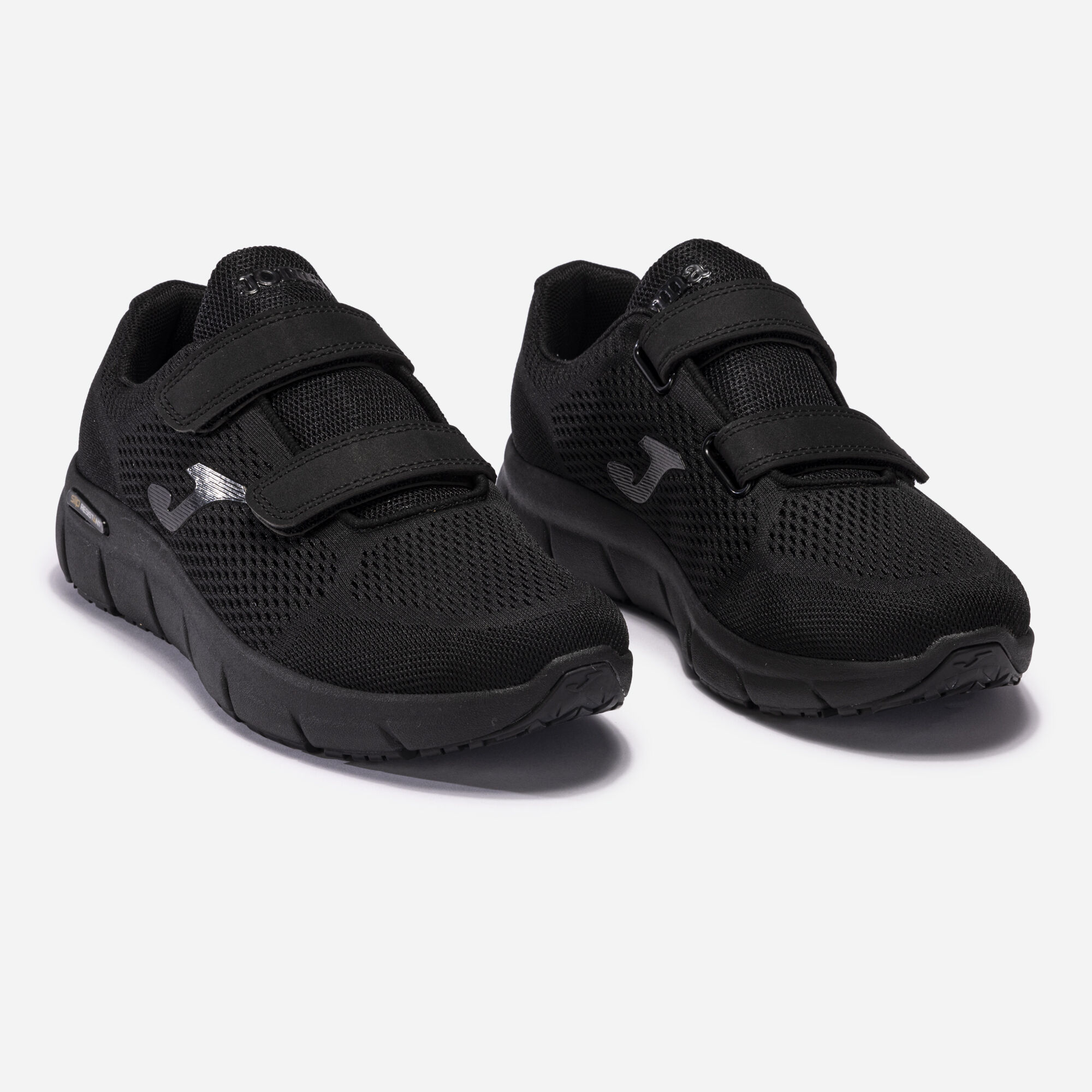 Casual shoes Zen Men 23 man black