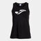 Tank top woman Oasis black