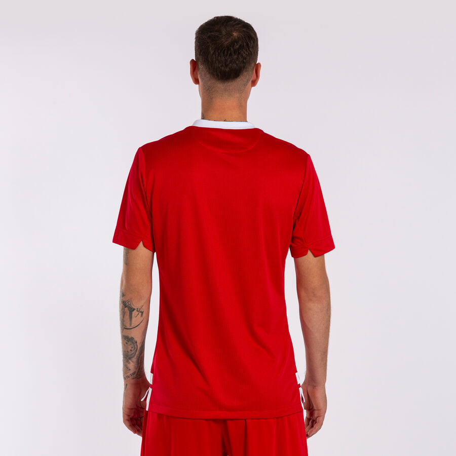 CAMISETA MANGA CORTA GOLD IV