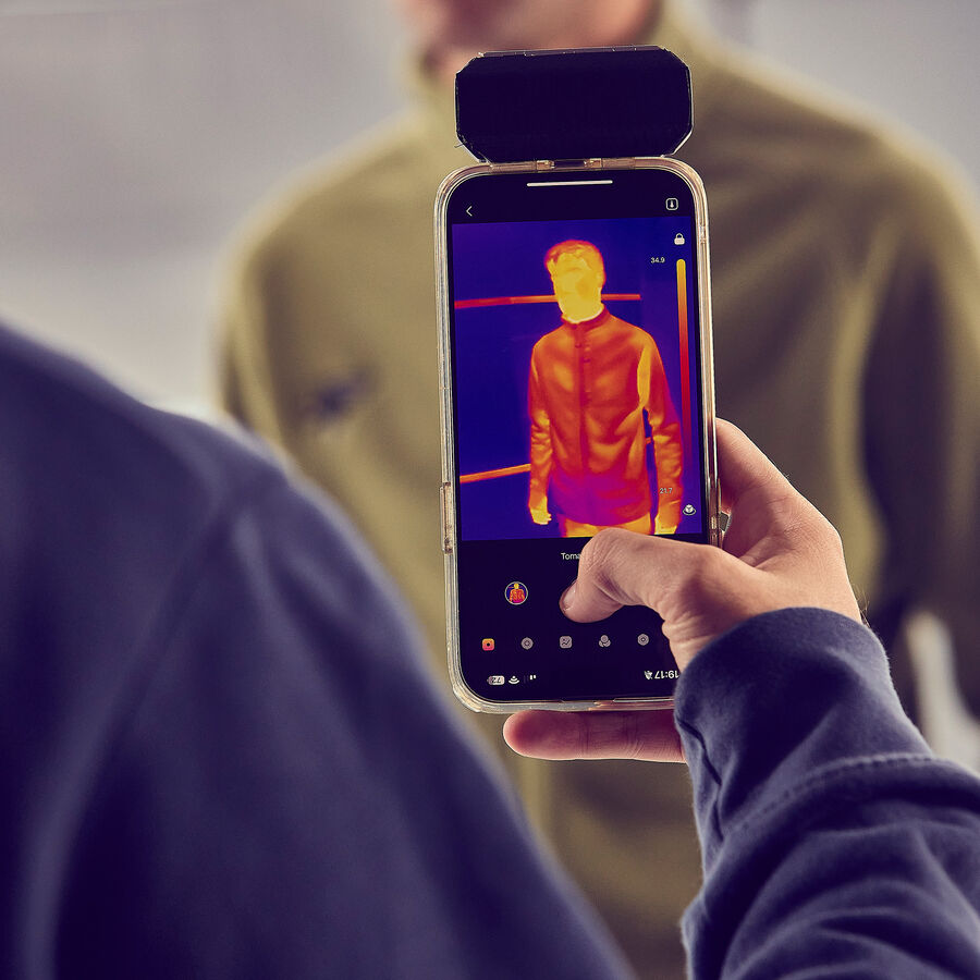 FORRO POLAR EXPLORER