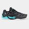 Shoes Set 25 clay unisex black