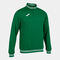 Sudadera hombre Campus III verde