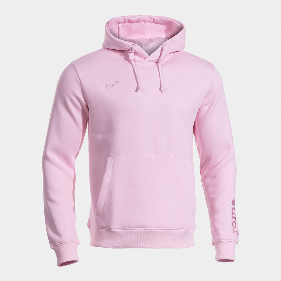 SUDADERA CON CAPUCHA UNIVERSITY