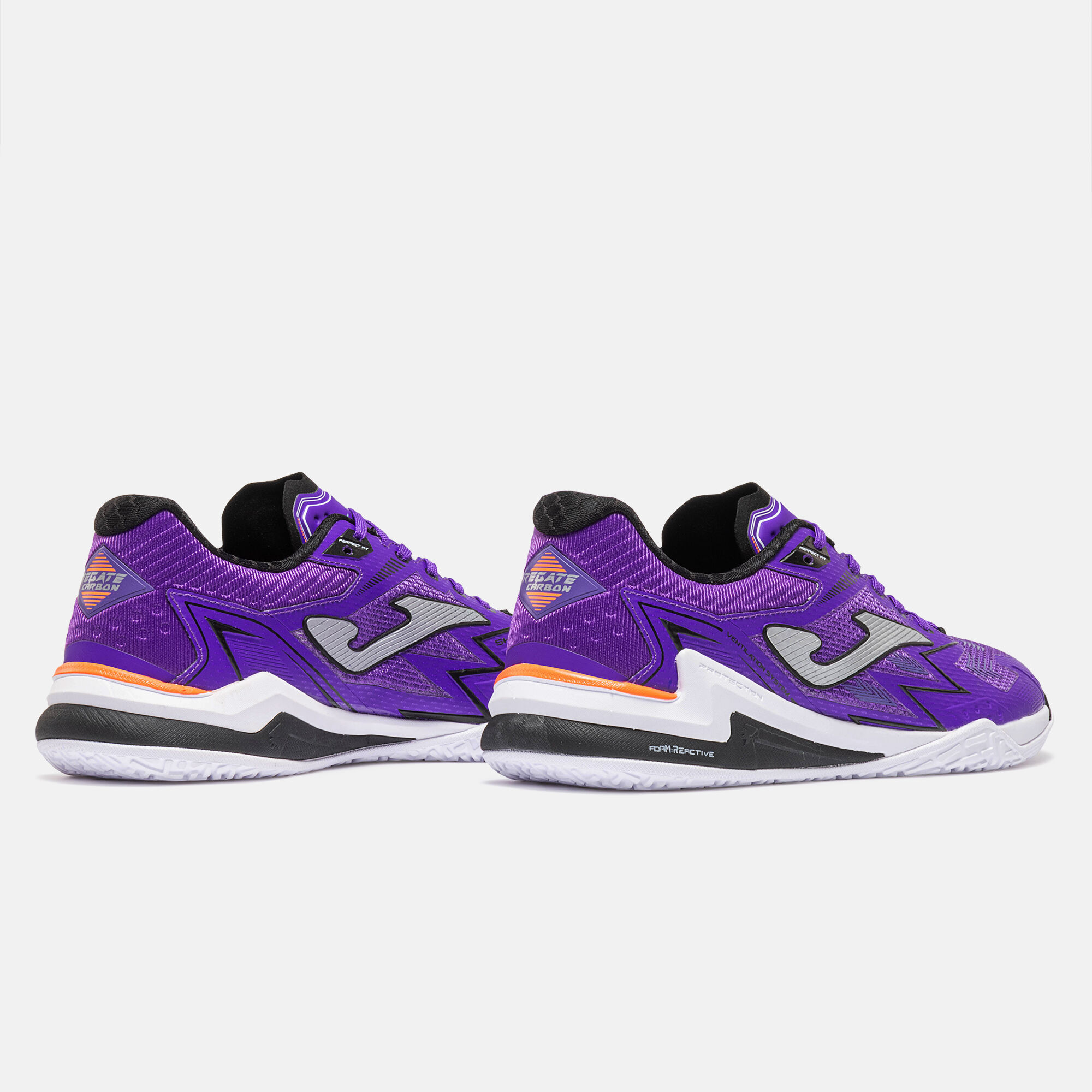 Futsal shoes Regate Carbon 26 indoor purple | JOMA®
