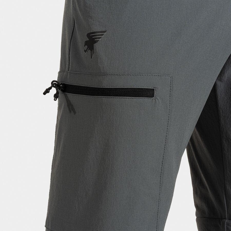 PANTAL&Oacute;N LARGO EXPLORER