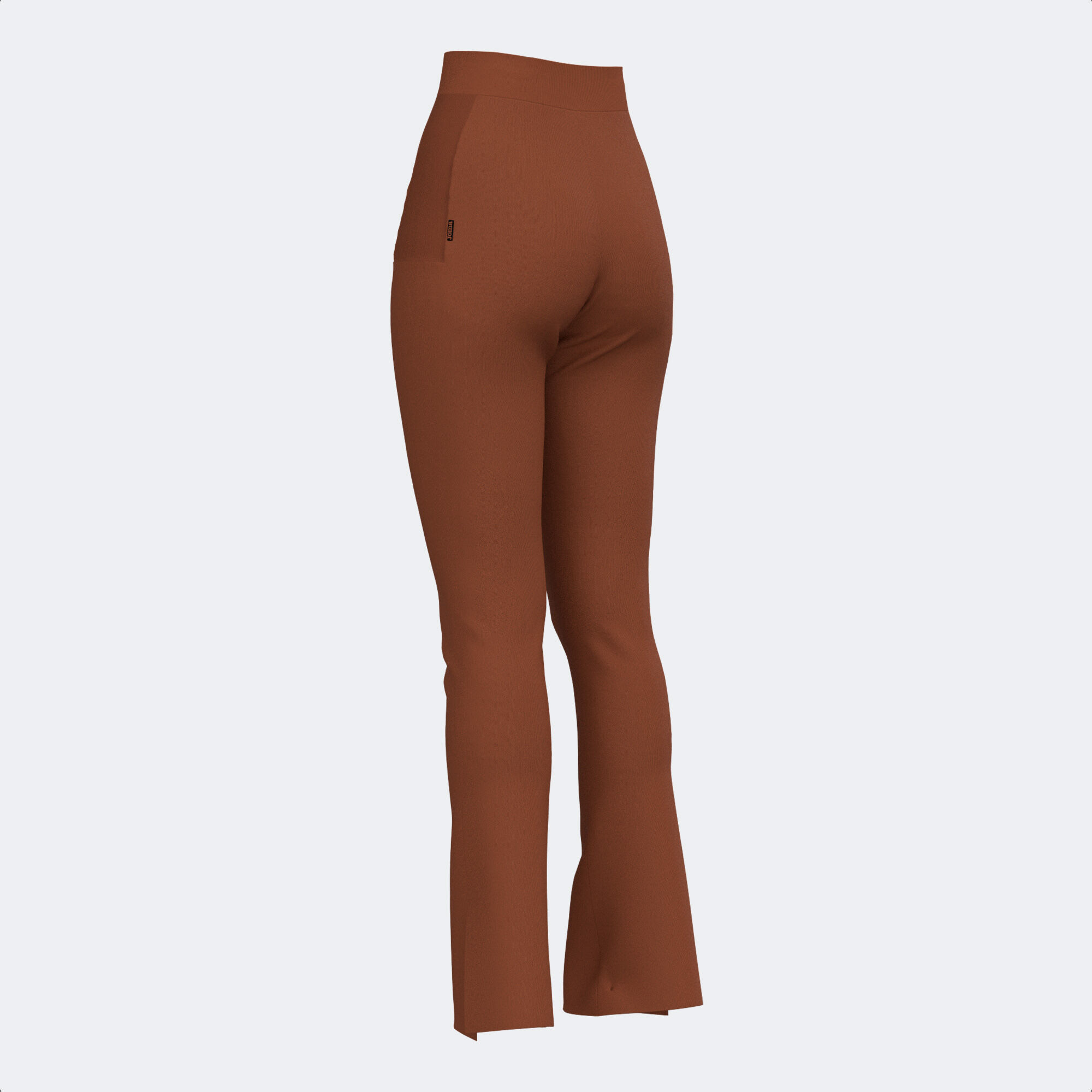 Long tights woman Street Generation brown JOMA