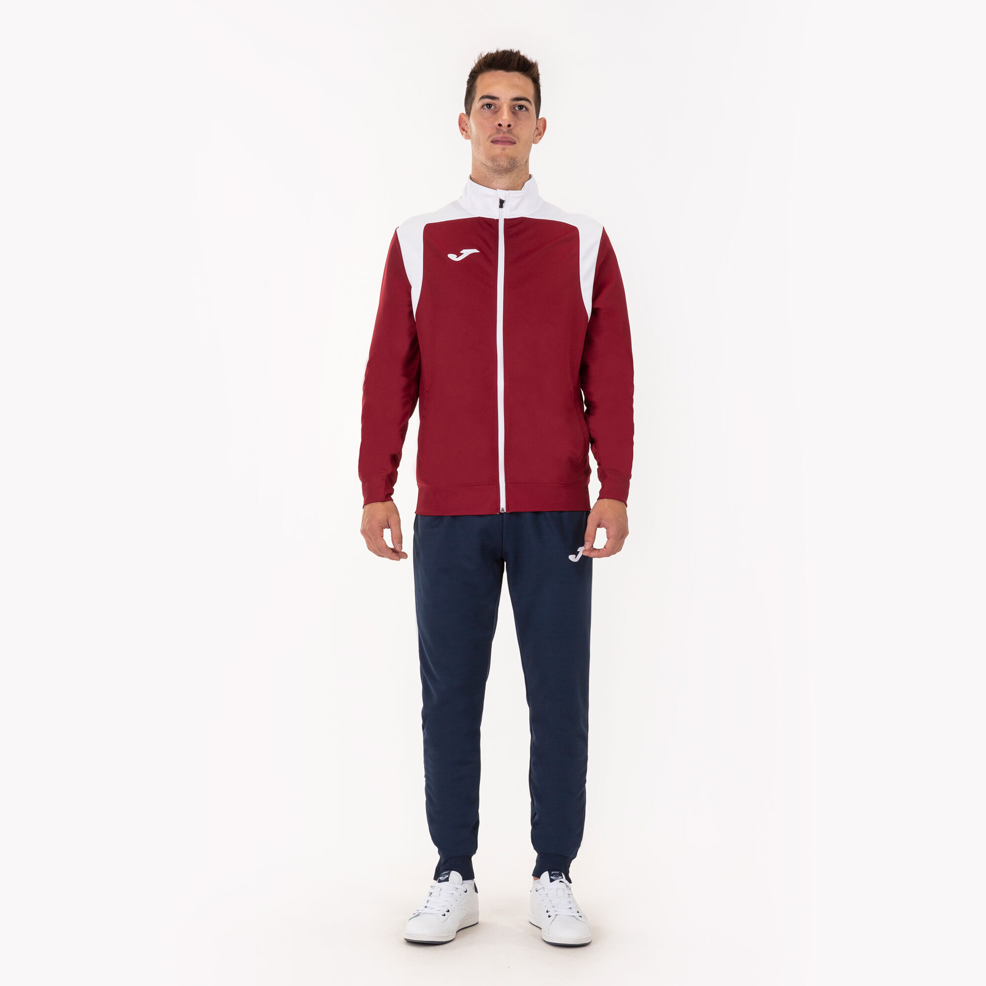 Burgundy champion tracksuit hot sale