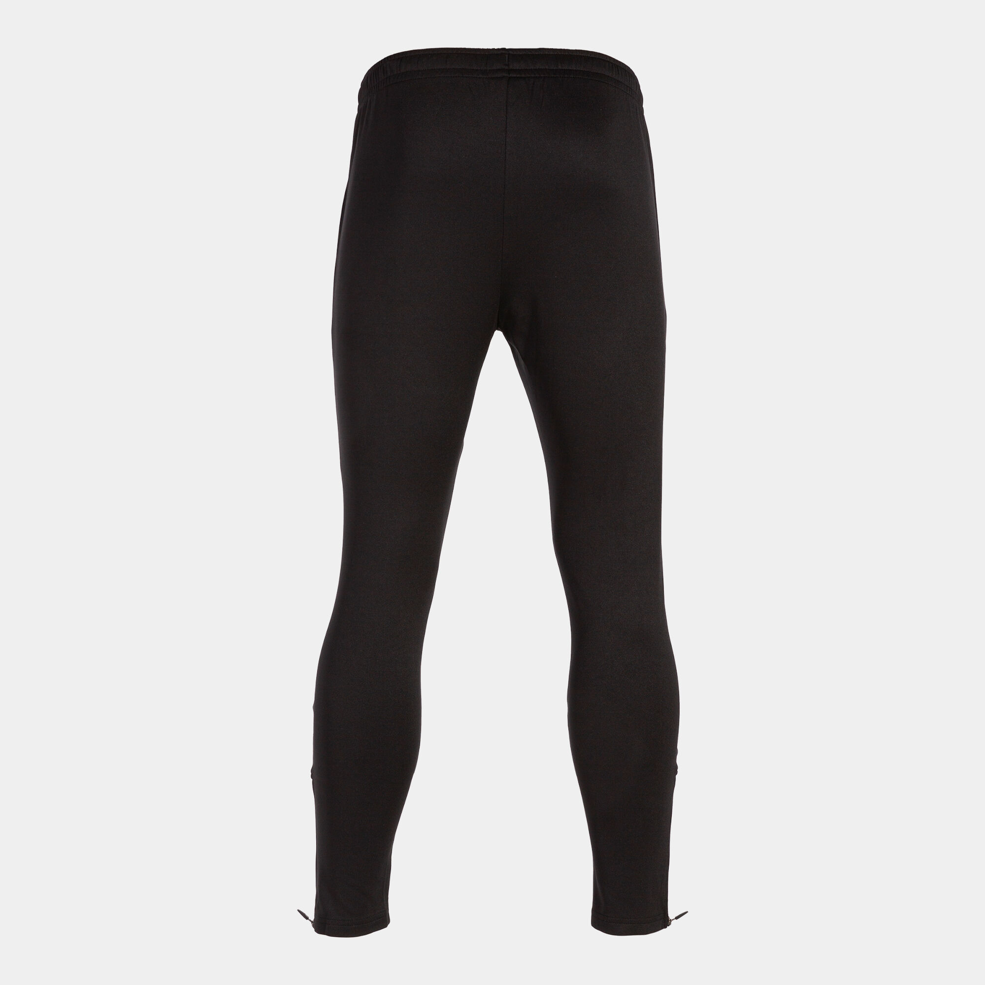 Longs pants man Championship VII black white | JOMA®