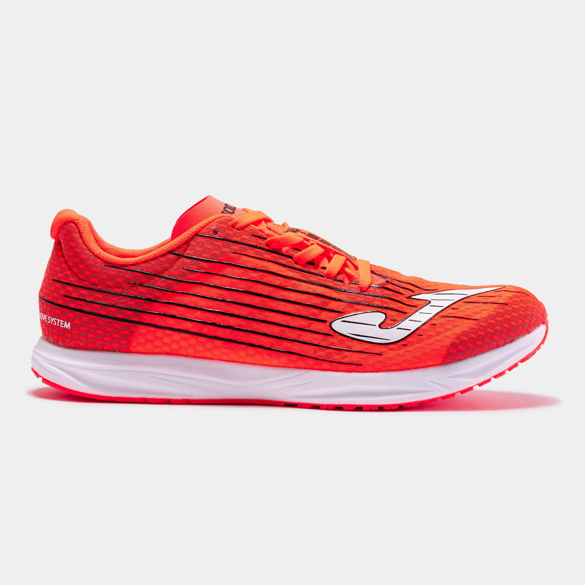 RUNNING SHOES R.5000 22 UNISEX CORAL