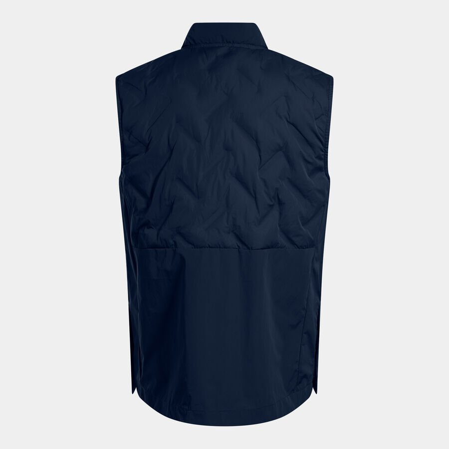CHALECO ACOLCHADO ELITE CLUB