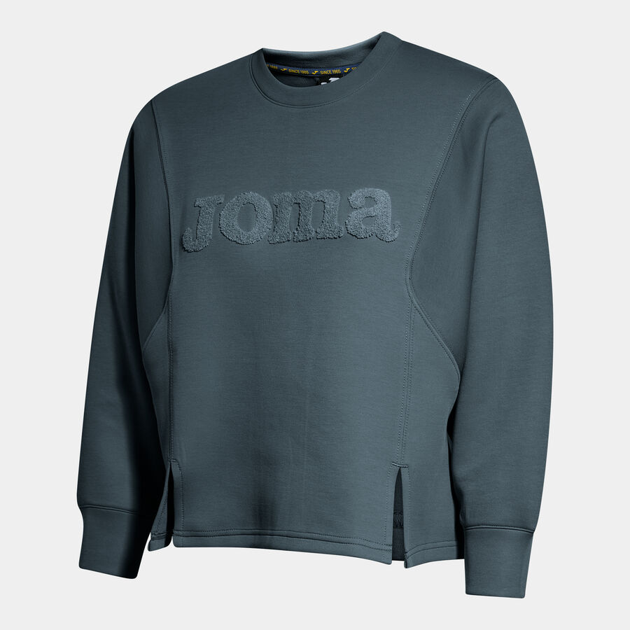 SUDADERA STEP