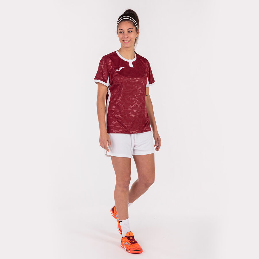 CAMISETA MANGA CORTA TOLETUM II