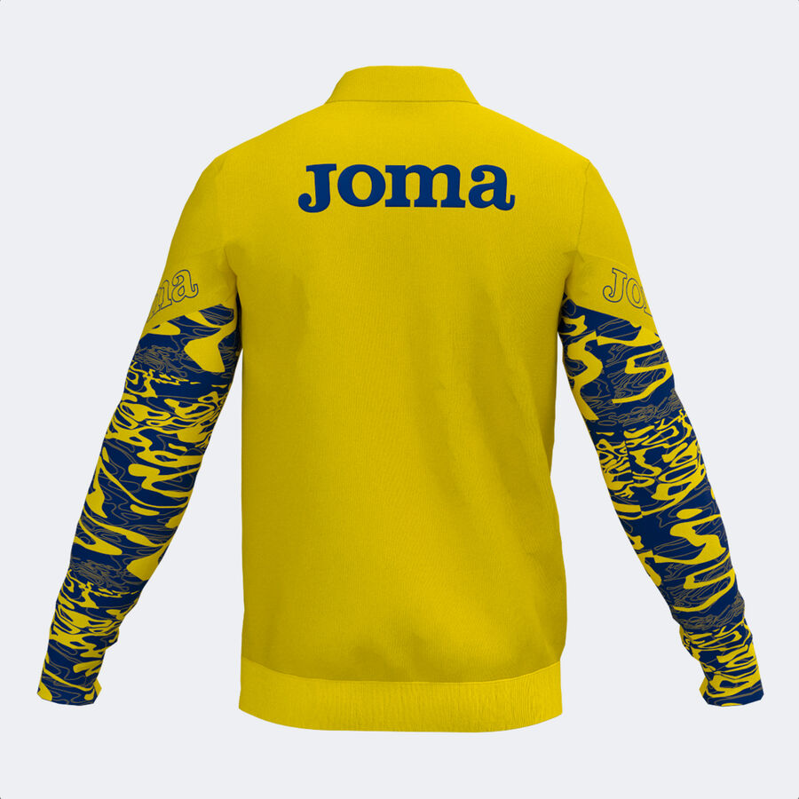 SUDADERA ENTRENA. HELLAS VERONA FC