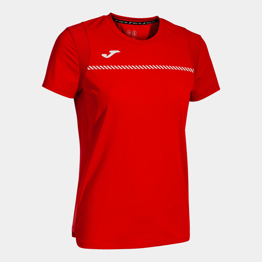 CAMISETA MANGA CORTA SMASH