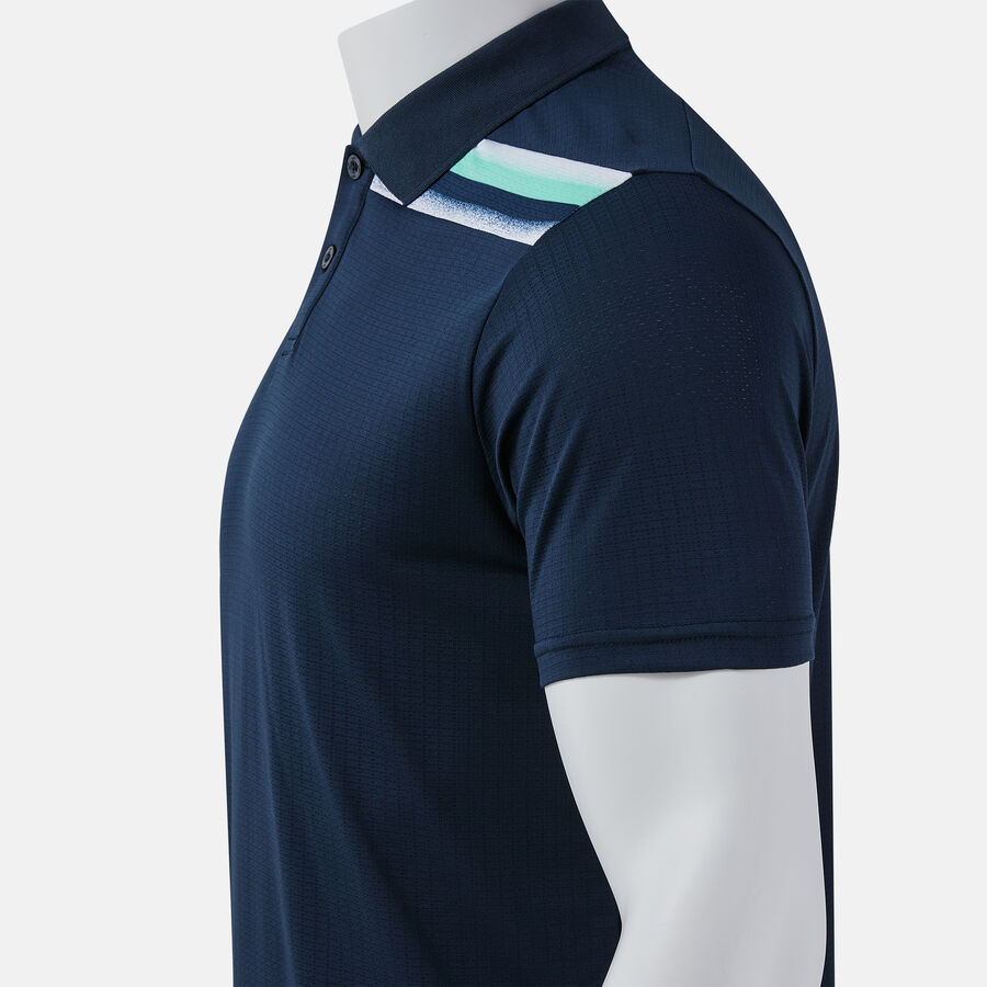 POLO MANGA CORTA TOLEDO II