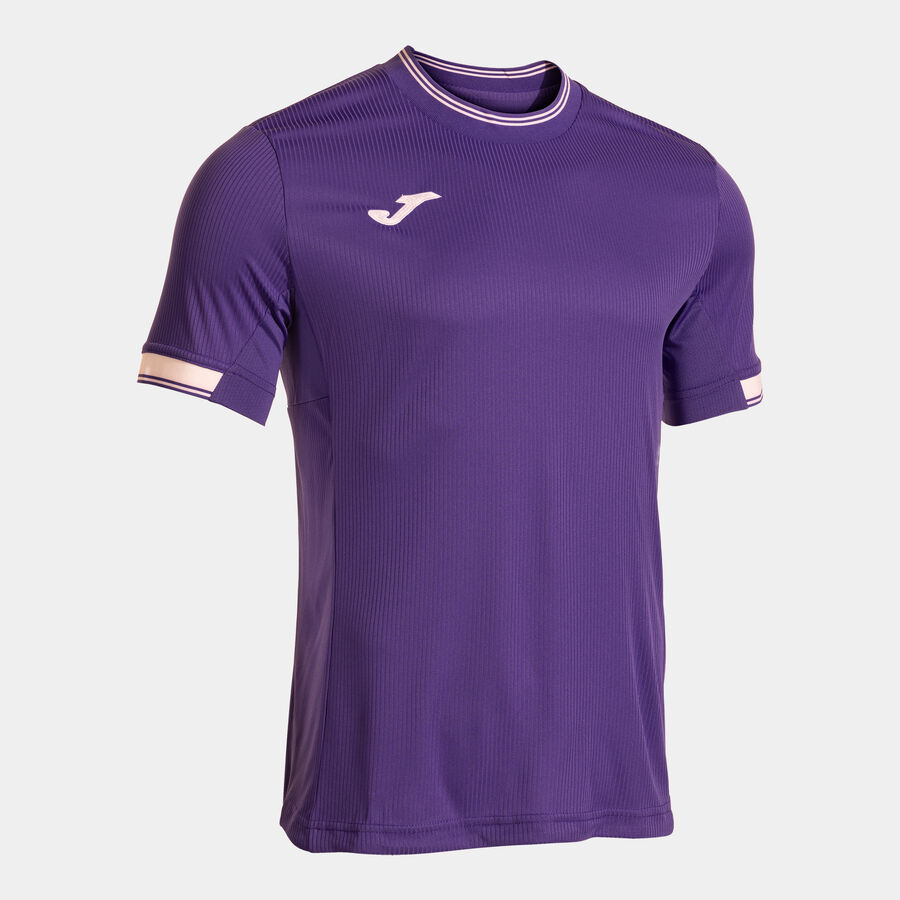 CAMISETA MANGA CORTA TOLETUM VI