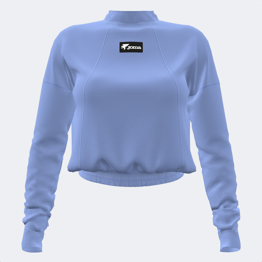 SUDADERA CALIFORNIA