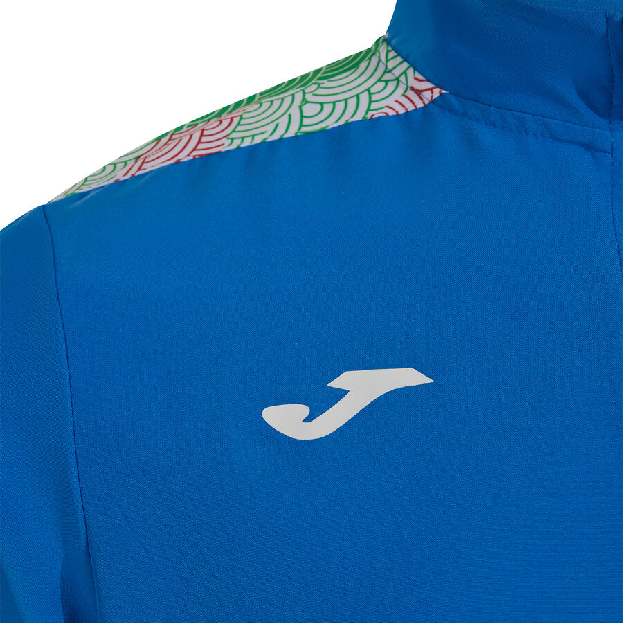 CHÁNDAL PRE-CALE. FED. ITALIA TENIS Y PADEL