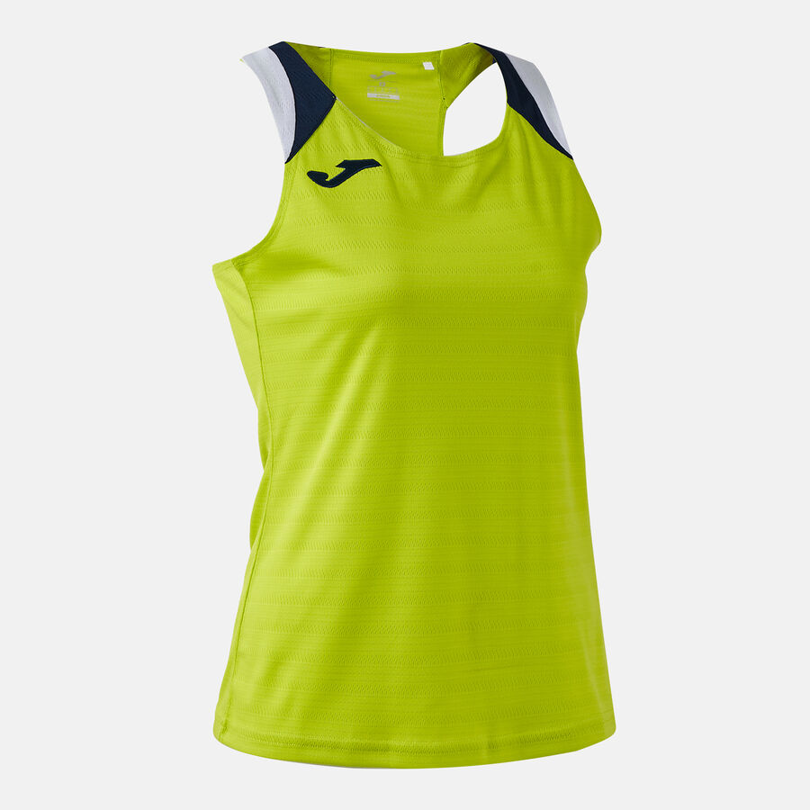 CAMISETA TIRANTES TERRA