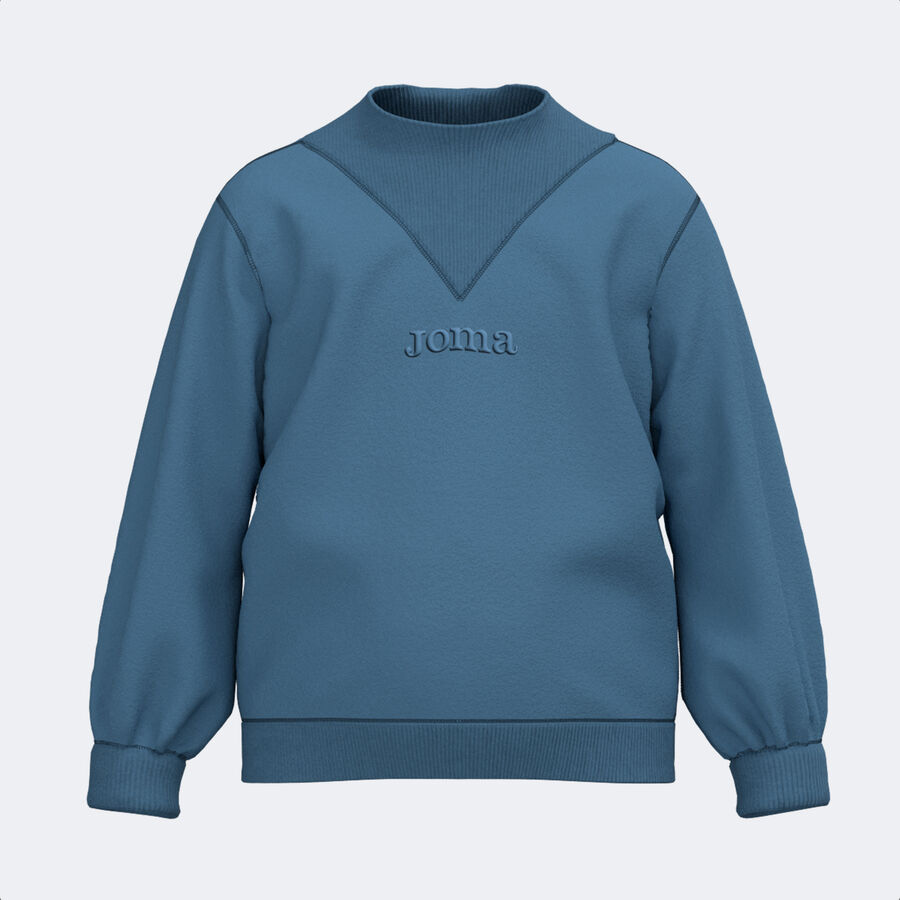 SUDADERA STREET GENERATION