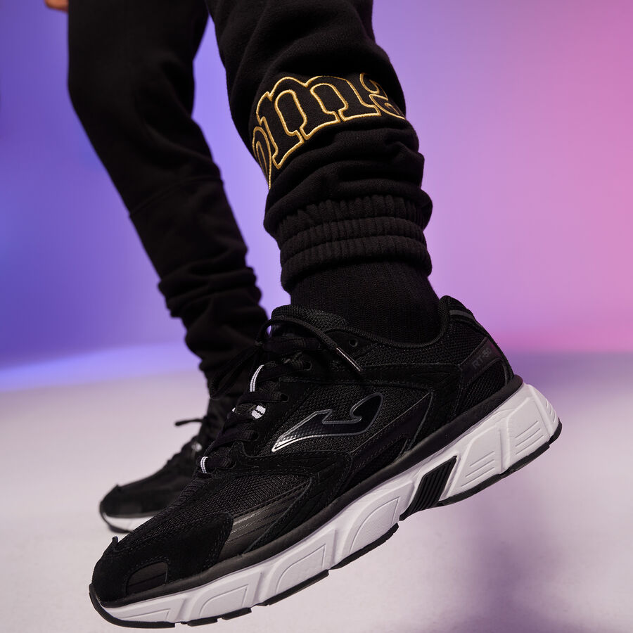 PANTAL&Oacute;N LARGO U-TRIBE