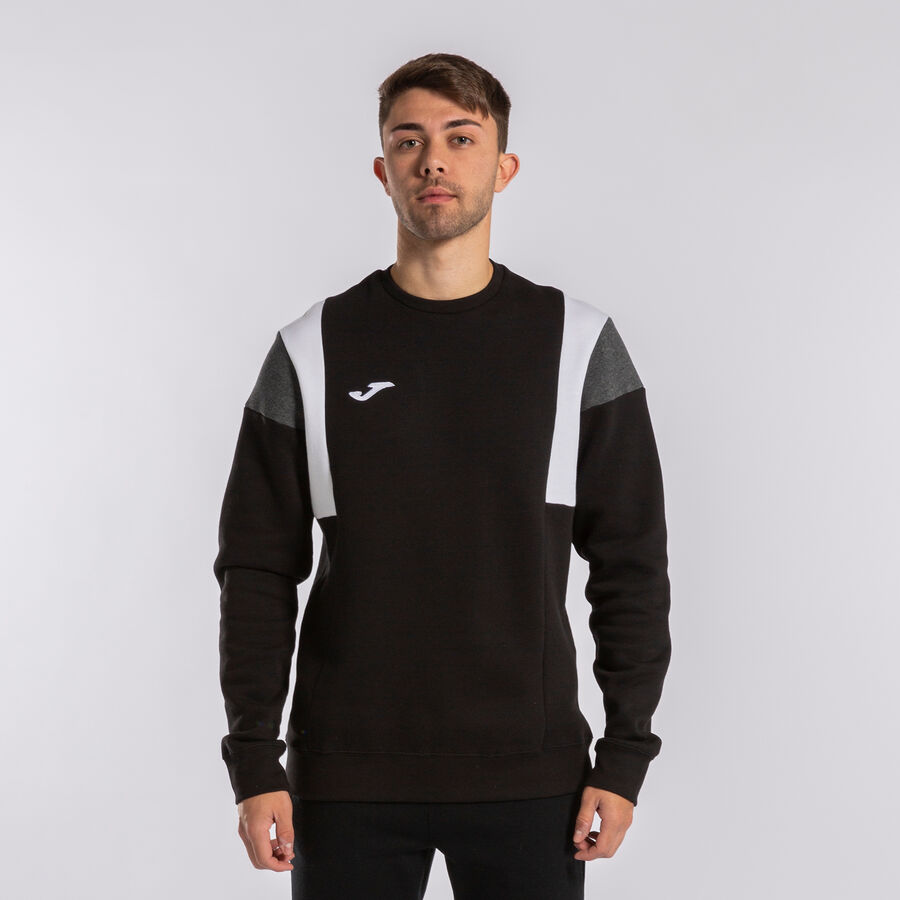 SUDADERA CONFORT III