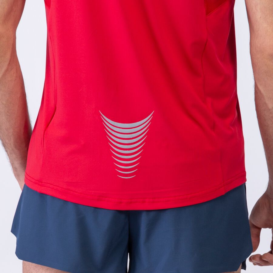 CAMISETA ELITE VI - S/M