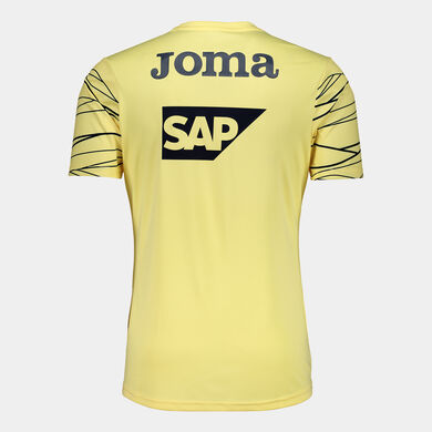 Tricou cu mânecă scurtă antrenament Hoffenheim 22/23