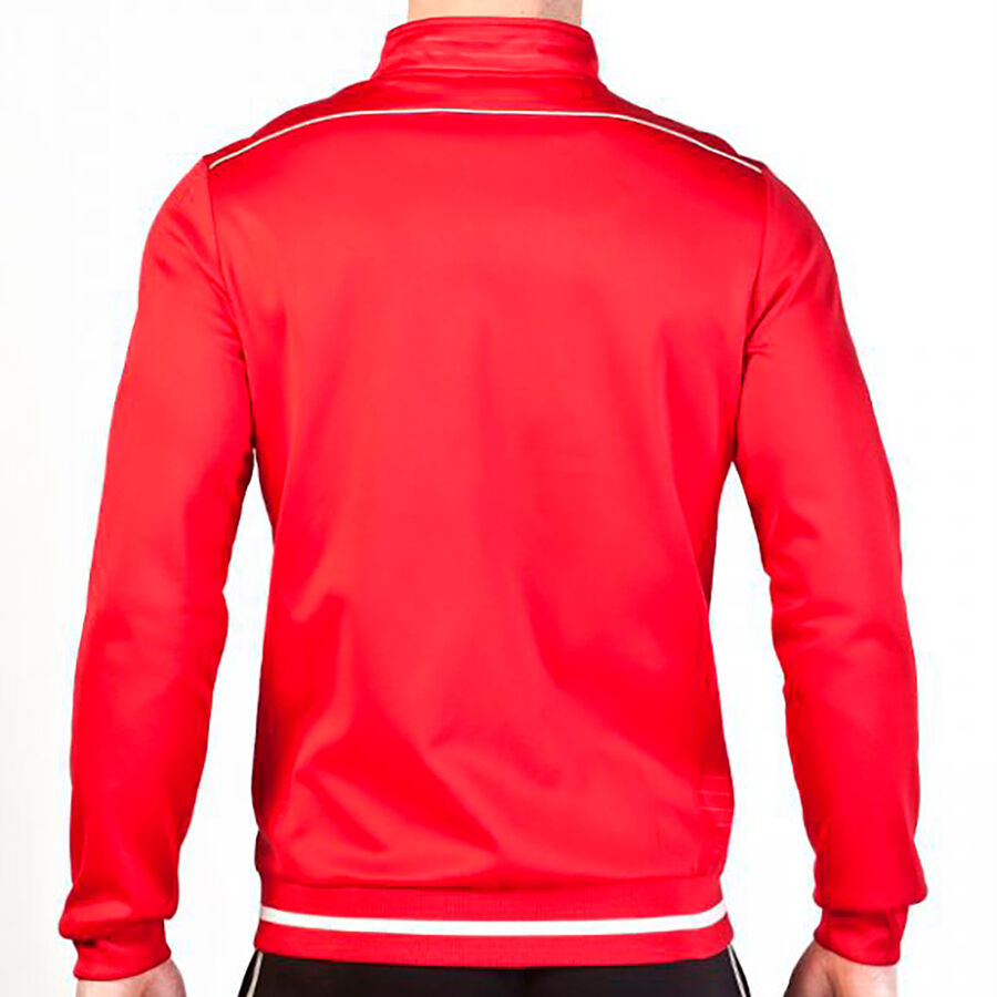 CHAQUETA CAMPUS II 
