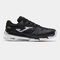 Shoes Slam Classic 26 clay unisex black