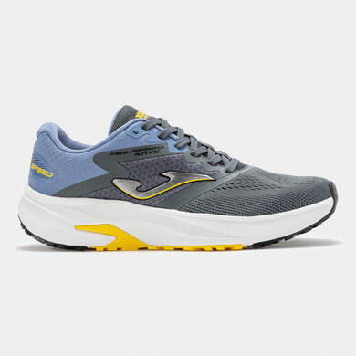 Zapatillas running Speed Men 25 hombre gris