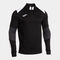 Sweatshirt man Danubio black white