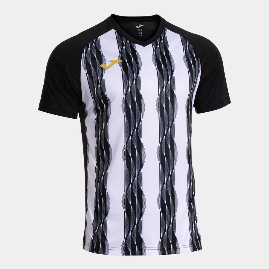CAMISETA MANGA CORTA INTER V