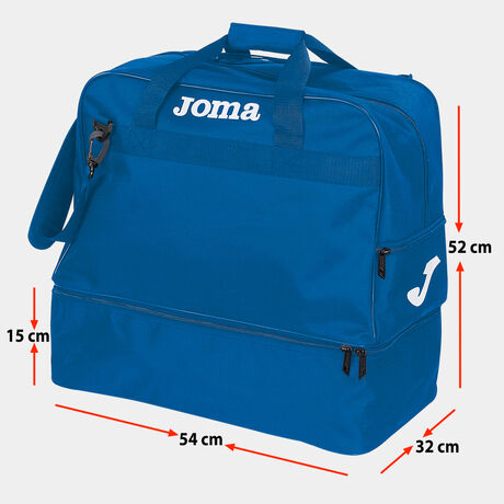 BOLSA DE DEPORTE EXTRA-GRANDE TRAINING III