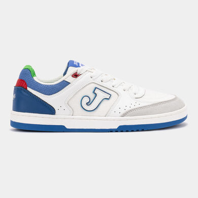 Casual shoes Flexy Jr Barefoot  26 junior white