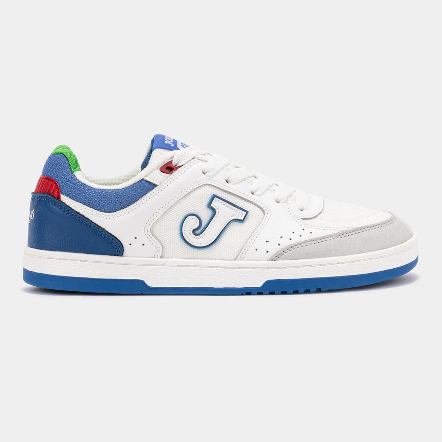 FLEXY JR BAREFOOT  26