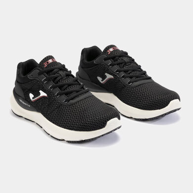 Zapatillas casual C.N 250 23 hombre negro
