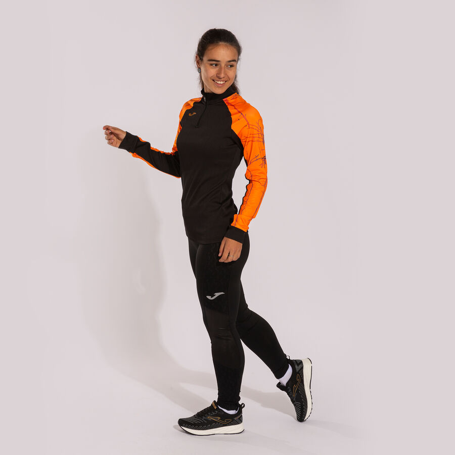 SUDADERA ELITE IX
