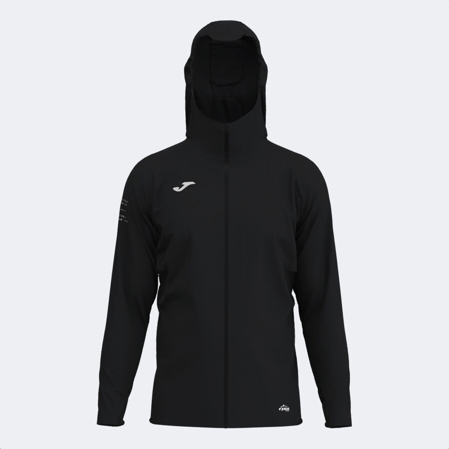 CHUBASQUERO R-TRAIL NATURE