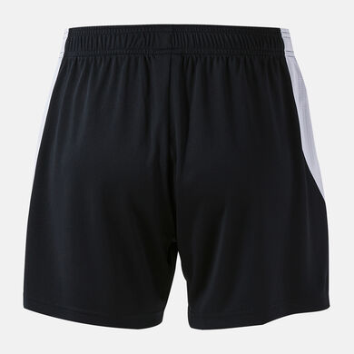 Shorts woman Tokio black white