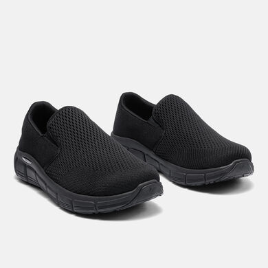 Zapatillas casual Cuper Men 26 hombre negro