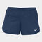 Short femme Ibiza bleu marine