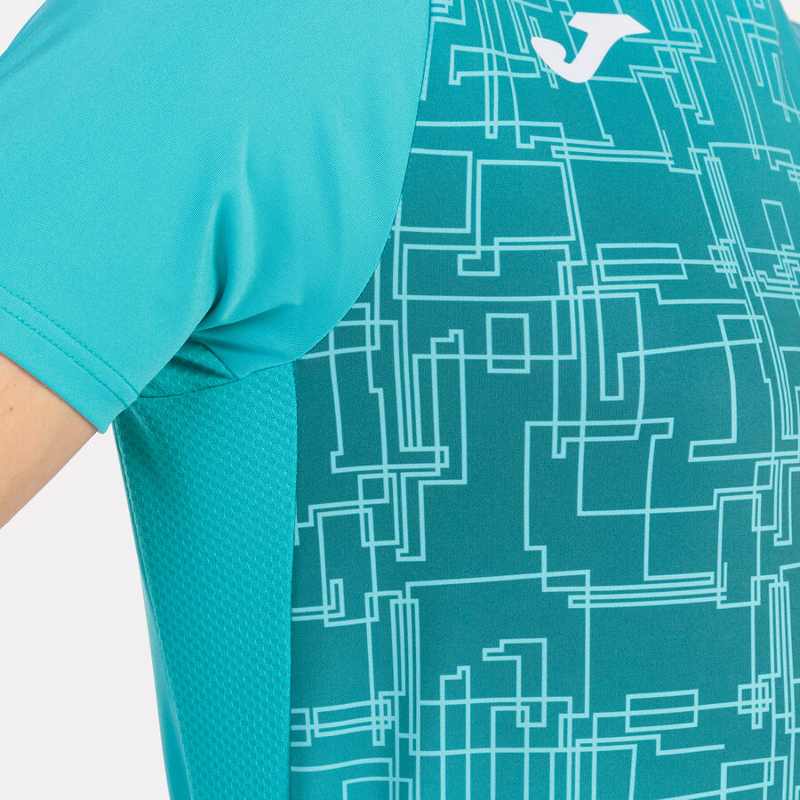 CAMISETA MANGA CORTA ELITE VIII