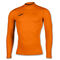 Maillot manches longues unisexe Brama Academy orange