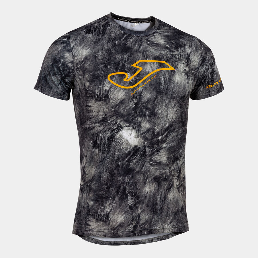 CAMISETA MANGA CORTA R-NATURE