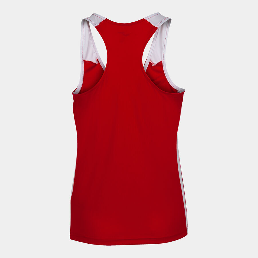 CAMISETA TIRANTES RECORD II