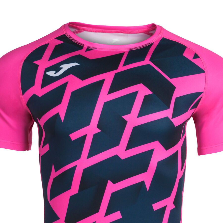 CAMISETA MANGA CORTA MYSKIN III
