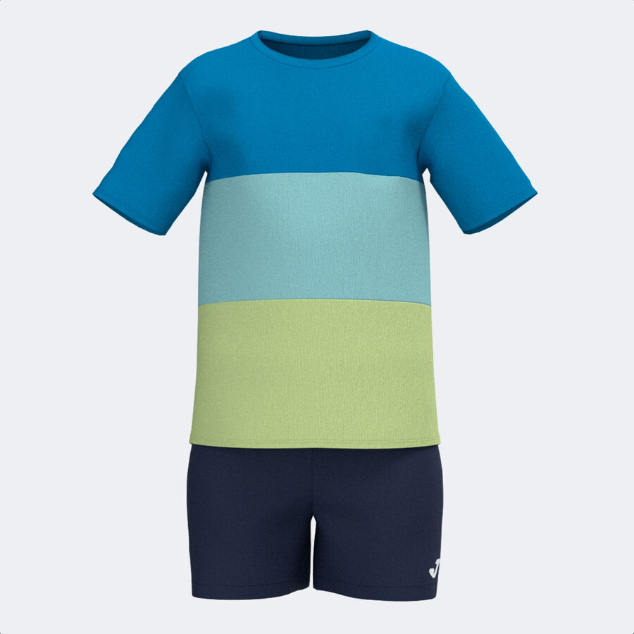 SET KIDS CAMP