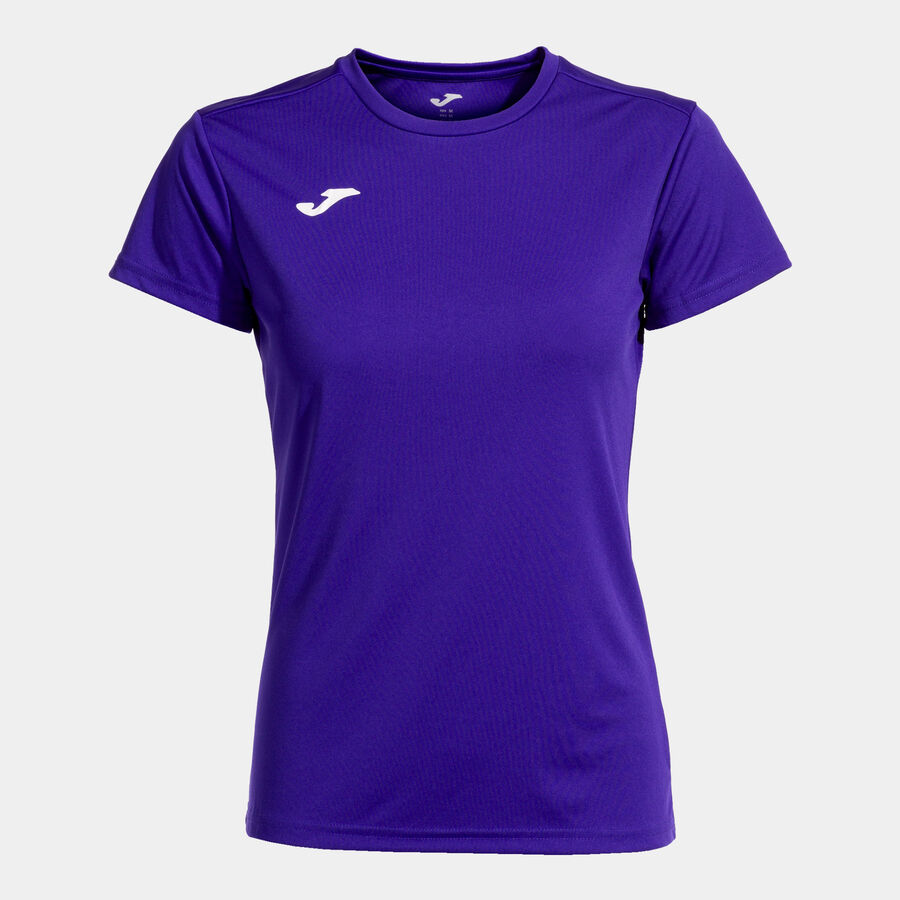 CAMISETA MANGA CORTA COMBI WOMAN