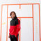 SUDADERA CON CAPUCHA PART